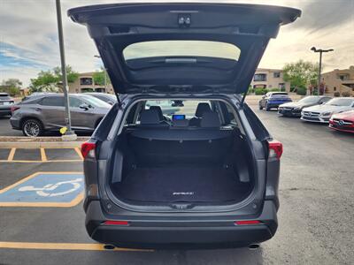 2023 Toyota RAV4 XLE   - Photo 12 - Fountain Hills, AZ 85268