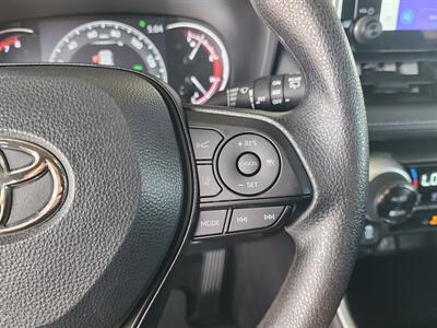 2023 Toyota RAV4 XLE   - Photo 29 - Fountain Hills, AZ 85268