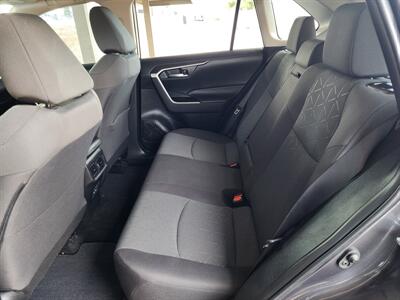 2023 Toyota RAV4 XLE   - Photo 61 - Fountain Hills, AZ 85268