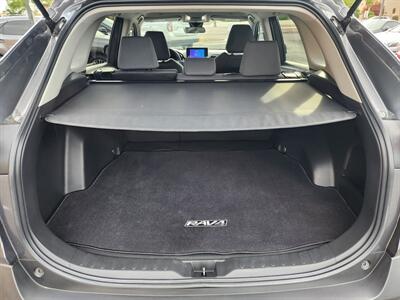 2023 Toyota RAV4 XLE   - Photo 13 - Fountain Hills, AZ 85268