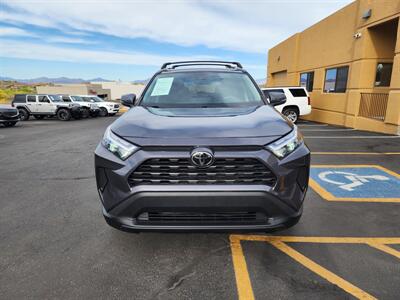 2023 Toyota RAV4 XLE   - Photo 8 - Fountain Hills, AZ 85268