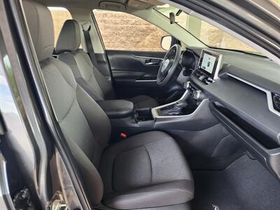 2023 Toyota RAV4 XLE   - Photo 51 - Fountain Hills, AZ 85268