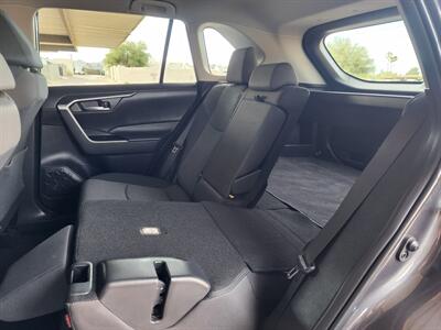 2023 Toyota RAV4 XLE   - Photo 67 - Fountain Hills, AZ 85268