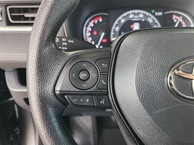 2023 Toyota RAV4 XLE   - Photo 28 - Fountain Hills, AZ 85268