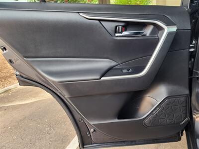 2023 Toyota RAV4 XLE   - Photo 59 - Fountain Hills, AZ 85268