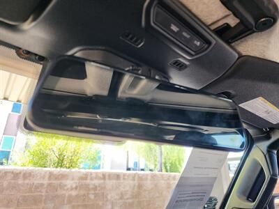 2020 Jeep Wrangler Unlimited Rubicon   - Photo 66 - Fountain Hills, AZ 85268