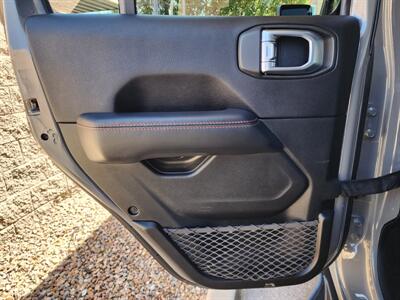 2020 Jeep Wrangler Unlimited Rubicon   - Photo 81 - Fountain Hills, AZ 85268