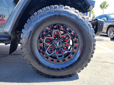 2020 Jeep Wrangler Unlimited Rubicon   - Photo 31 - Fountain Hills, AZ 85268