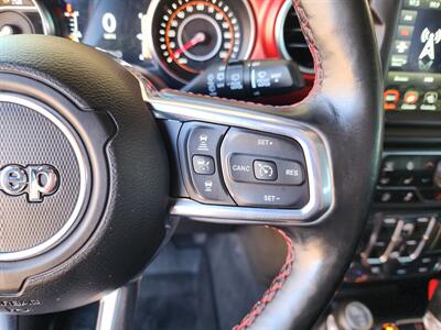 2020 Jeep Wrangler Unlimited Rubicon   - Photo 43 - Fountain Hills, AZ 85268