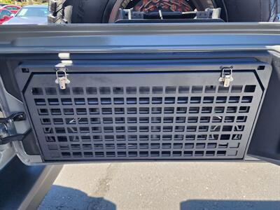 2020 Jeep Wrangler Unlimited Rubicon   - Photo 21 - Fountain Hills, AZ 85268