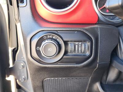 2020 Jeep Wrangler Unlimited Rubicon   - Photo 39 - Fountain Hills, AZ 85268