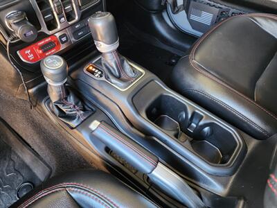 2020 Jeep Wrangler Unlimited Rubicon   - Photo 60 - Fountain Hills, AZ 85268