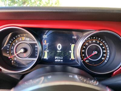 2020 Jeep Wrangler Unlimited Rubicon   - Photo 41 - Fountain Hills, AZ 85268