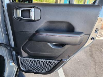 2020 Jeep Wrangler Unlimited Rubicon   - Photo 76 - Fountain Hills, AZ 85268