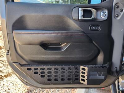 2020 Jeep Wrangler Unlimited Rubicon   - Photo 32 - Fountain Hills, AZ 85268