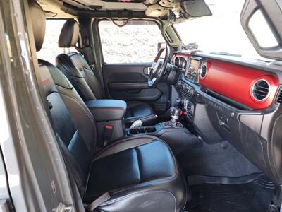 2020 Jeep Wrangler Unlimited Rubicon   - Photo 73 - Fountain Hills, AZ 85268