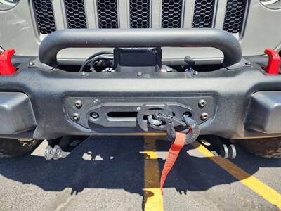 2020 Jeep Wrangler Unlimited Rubicon   - Photo 10 - Fountain Hills, AZ 85268