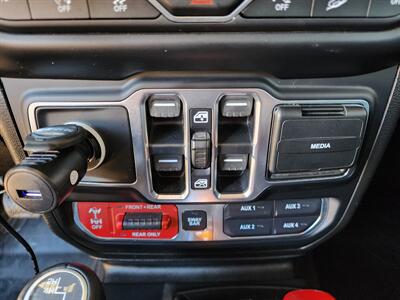 2020 Jeep Wrangler Unlimited Rubicon   - Photo 58 - Fountain Hills, AZ 85268