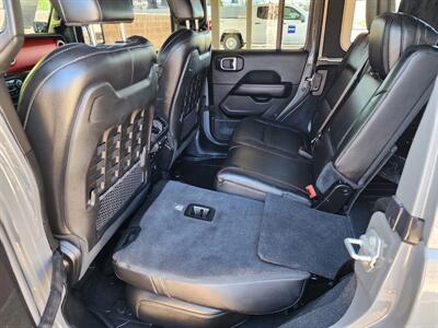 2020 Jeep Wrangler Unlimited Rubicon   - Photo 87 - Fountain Hills, AZ 85268