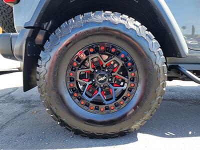 2020 Jeep Wrangler Unlimited Rubicon   - Photo 29 - Fountain Hills, AZ 85268