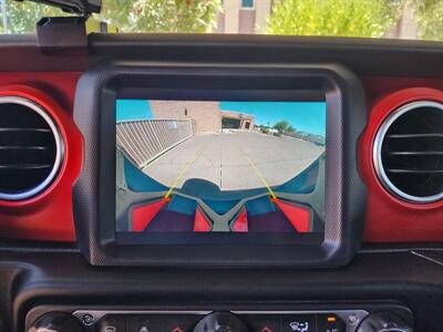 2020 Jeep Wrangler Unlimited Rubicon   - Photo 55 - Fountain Hills, AZ 85268