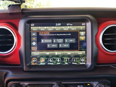 2020 Jeep Wrangler Unlimited Rubicon   - Photo 49 - Fountain Hills, AZ 85268