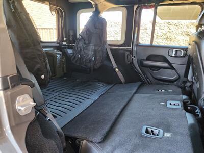 2020 Jeep Wrangler Unlimited Rubicon   - Photo 90 - Fountain Hills, AZ 85268