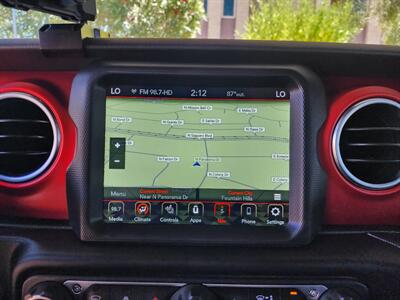 2020 Jeep Wrangler Unlimited Rubicon   - Photo 50 - Fountain Hills, AZ 85268