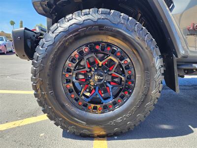 2020 Jeep Wrangler Unlimited Rubicon   - Photo 23 - Fountain Hills, AZ 85268