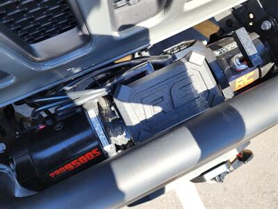 2020 Jeep Wrangler Unlimited Rubicon   - Photo 9 - Fountain Hills, AZ 85268