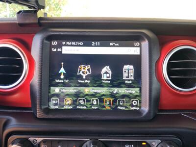 2020 Jeep Wrangler Unlimited Rubicon   - Photo 51 - Fountain Hills, AZ 85268