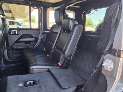 2020 Jeep Wrangler Unlimited Rubicon   - Photo 88 - Fountain Hills, AZ 85268