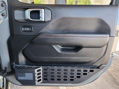 2020 Jeep Wrangler Unlimited Rubicon   - Photo 68 - Fountain Hills, AZ 85268