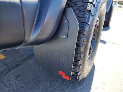 2020 Jeep Wrangler Unlimited Rubicon   - Photo 28 - Fountain Hills, AZ 85268