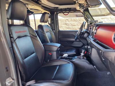 2020 Jeep Wrangler Unlimited Rubicon   - Photo 74 - Fountain Hills, AZ 85268