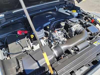 2020 Jeep Wrangler Unlimited Rubicon   - Photo 12 - Fountain Hills, AZ 85268