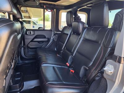 2020 Jeep Wrangler Unlimited Rubicon   - Photo 84 - Fountain Hills, AZ 85268