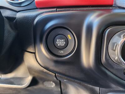 2020 Jeep Wrangler Unlimited Rubicon   - Photo 46 - Fountain Hills, AZ 85268