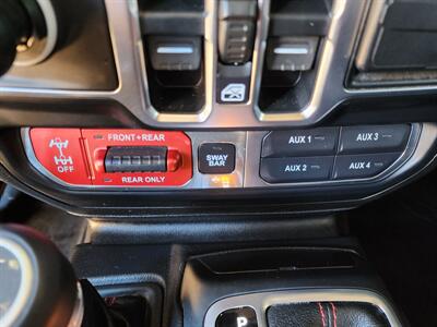 2020 Jeep Wrangler Unlimited Rubicon   - Photo 59 - Fountain Hills, AZ 85268