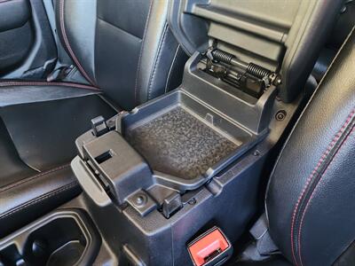 2020 Jeep Wrangler Unlimited Rubicon   - Photo 62 - Fountain Hills, AZ 85268