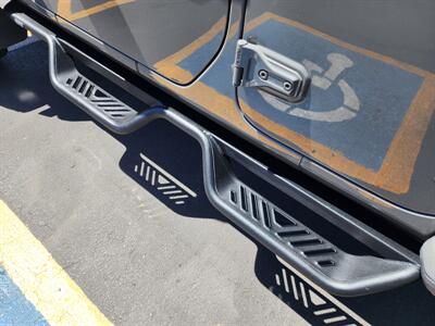 2020 Jeep Wrangler Unlimited Rubicon   - Photo 16 - Fountain Hills, AZ 85268