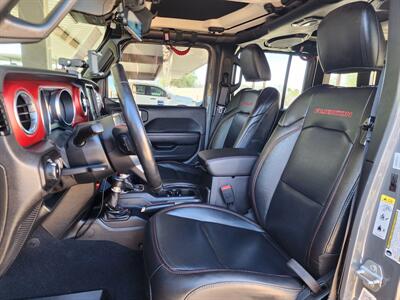 2020 Jeep Wrangler Unlimited Rubicon   - Photo 38 - Fountain Hills, AZ 85268