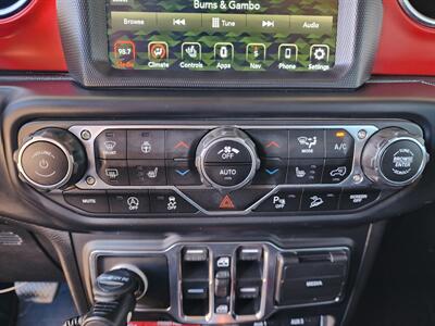 2020 Jeep Wrangler Unlimited Rubicon   - Photo 57 - Fountain Hills, AZ 85268