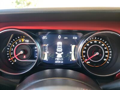 2020 Jeep Wrangler Unlimited Rubicon   - Photo 56 - Fountain Hills, AZ 85268