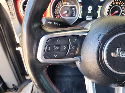 2020 Jeep Wrangler Unlimited Rubicon   - Photo 42 - Fountain Hills, AZ 85268