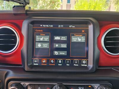 2020 Jeep Wrangler Unlimited Rubicon   - Photo 54 - Fountain Hills, AZ 85268