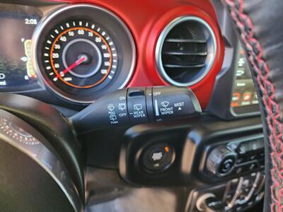 2020 Jeep Wrangler Unlimited Rubicon   - Photo 45 - Fountain Hills, AZ 85268