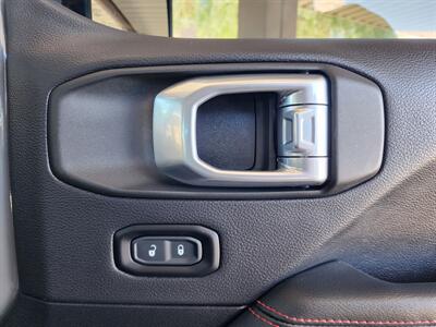 2020 Jeep Wrangler Unlimited Rubicon   - Photo 69 - Fountain Hills, AZ 85268