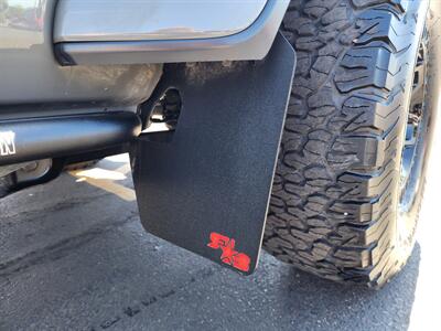 2020 Jeep Wrangler Unlimited Rubicon   - Photo 30 - Fountain Hills, AZ 85268