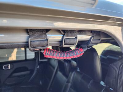 2020 Jeep Wrangler Unlimited Rubicon   - Photo 82 - Fountain Hills, AZ 85268